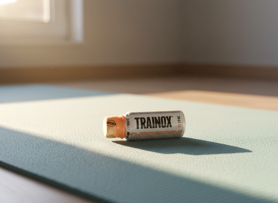 Extrifit Trainox Shot 15x90ml