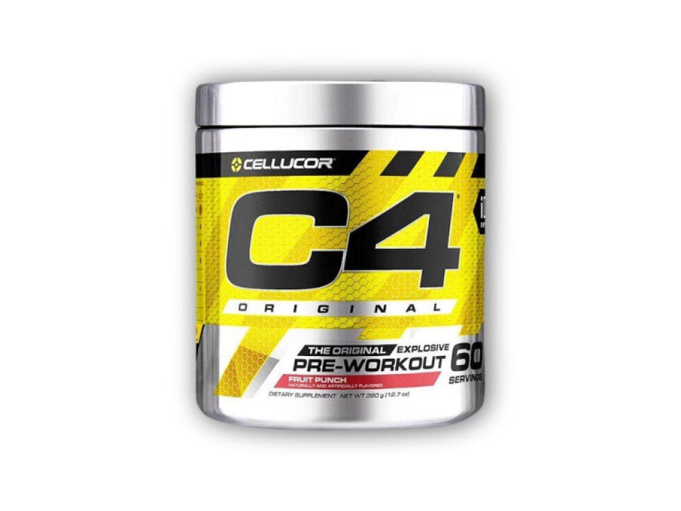 Cellucor Cellucor C4 Original 190g