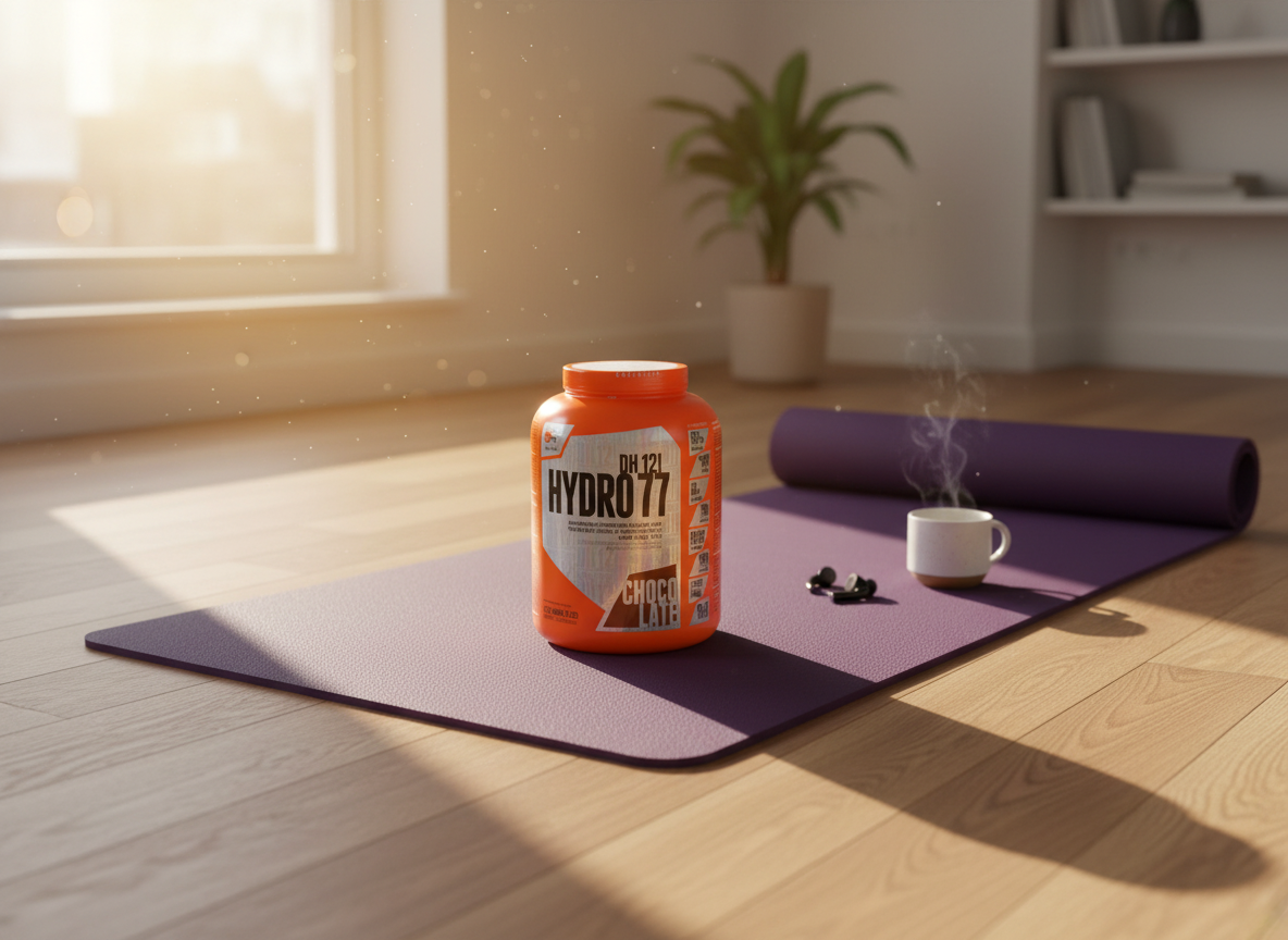 Extrifit Super Hydro 77 DH12 2270g