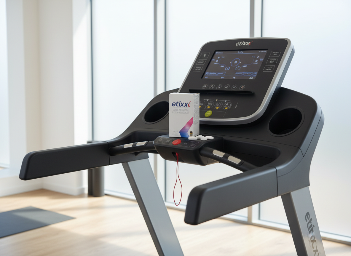 Etixx Beta alanine s pomalým uvolňováním 90 tablet