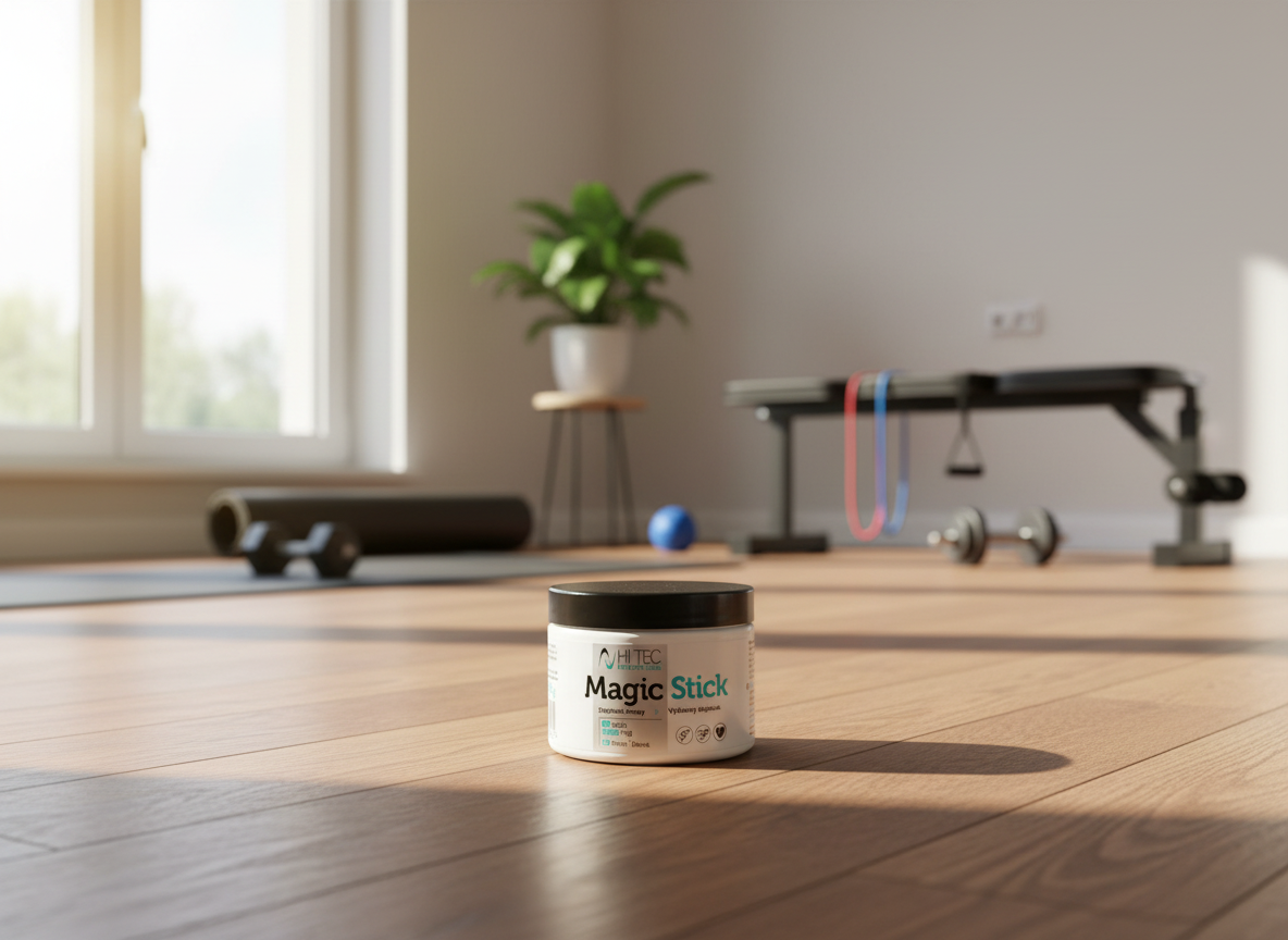 Hi Tec Nutrition HL Magic Stick 60 kapslí