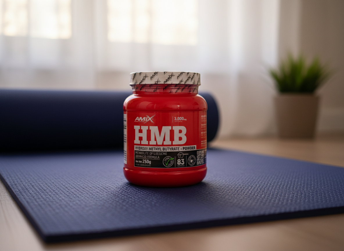 Amix HMB Powder 250g
