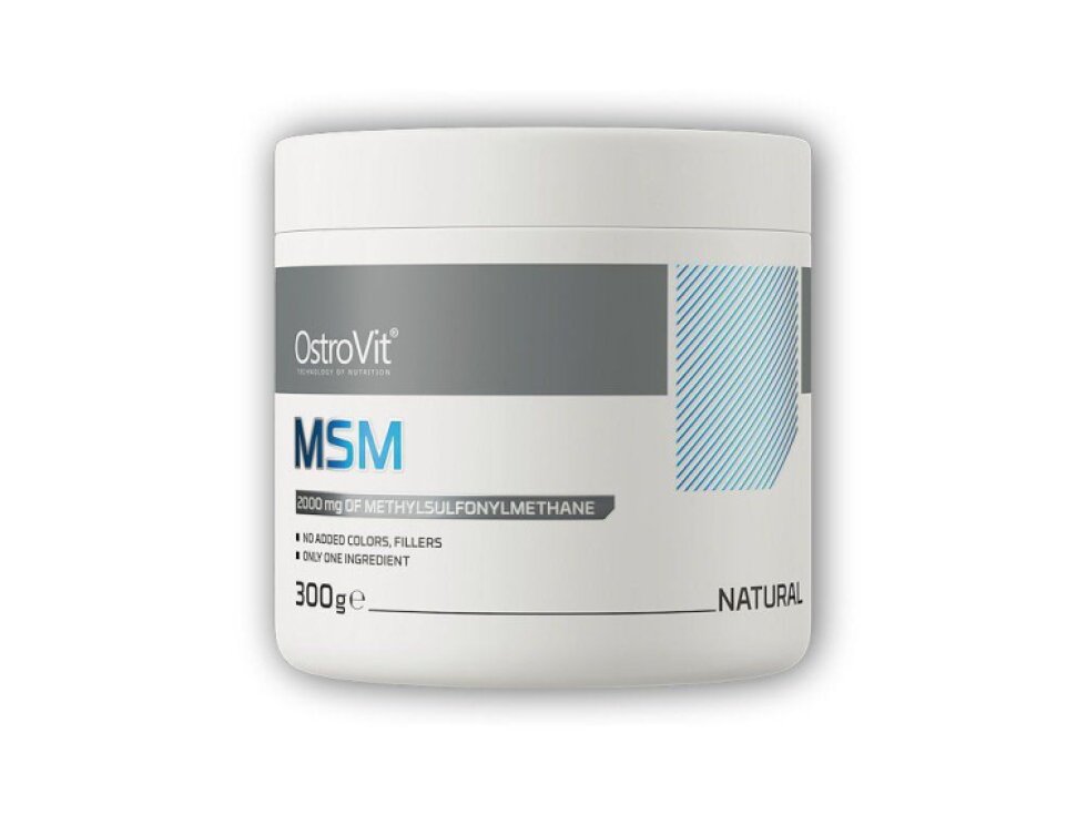 Ostrovit MSM 300g