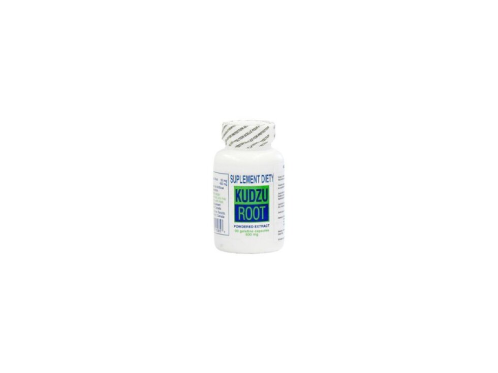 BIOPOL Kudzu root 90 cps