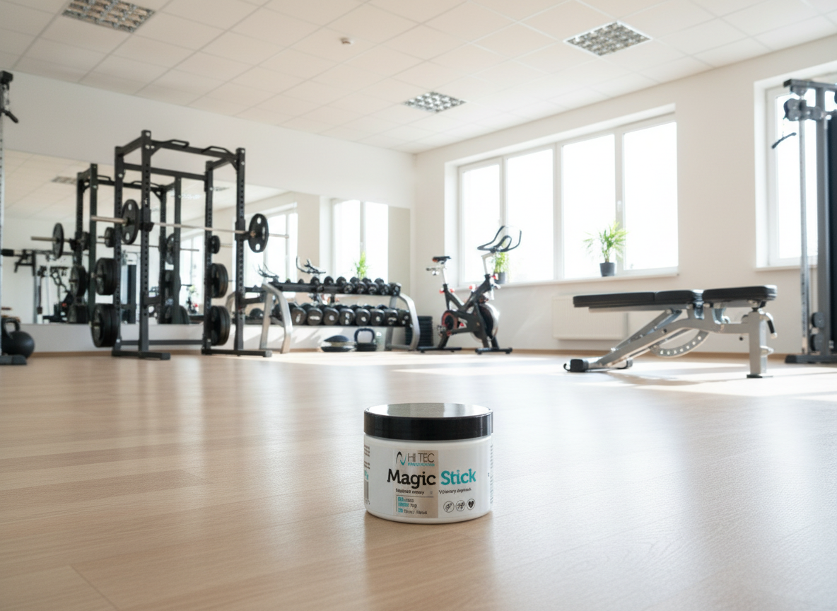 Hi Tec Nutrition HL Magic Stick 60 kapslí