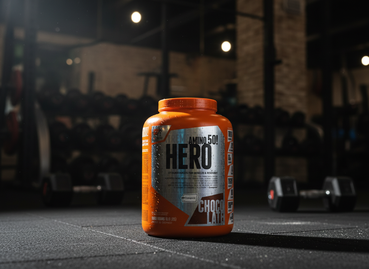 Extrifit HERO 3000g