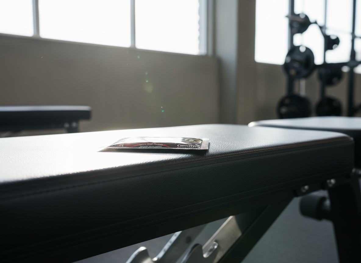 Amix CellZoom Hardcore Activator 7g akce