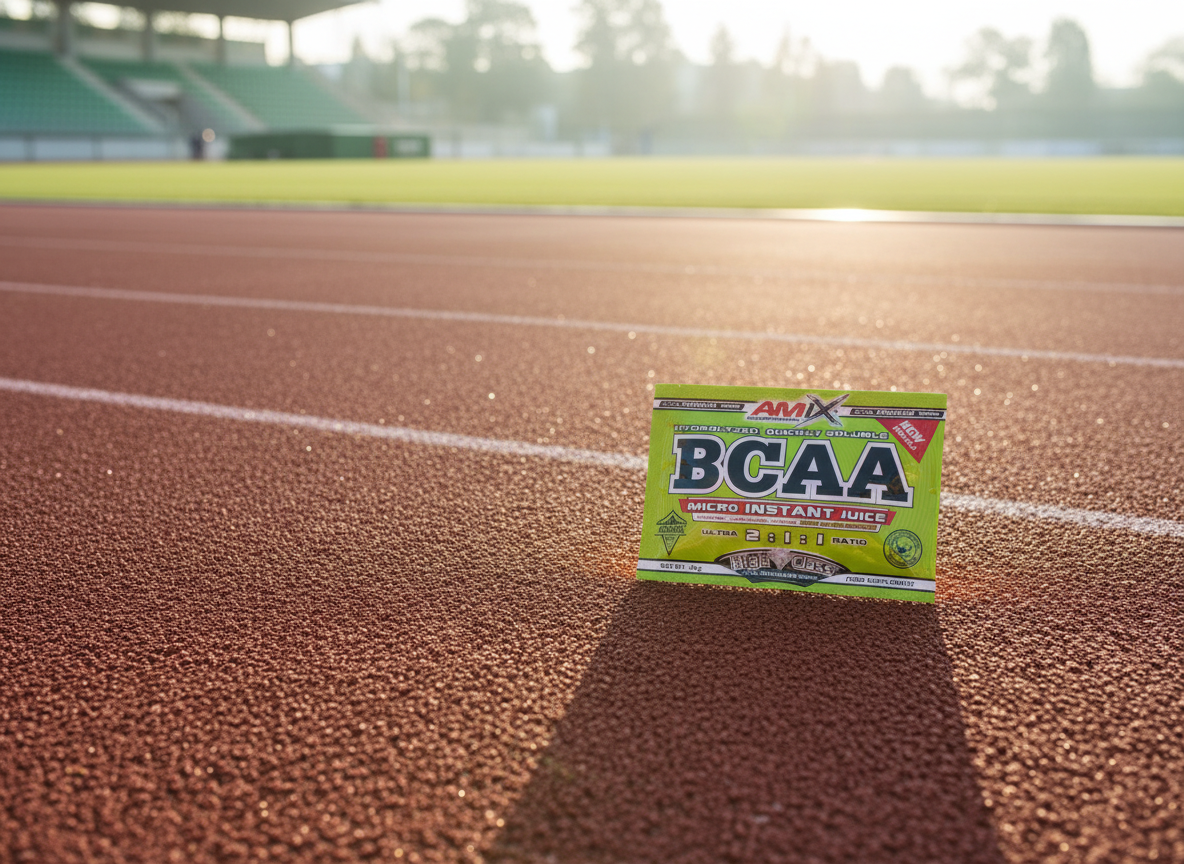 Amix High Class Series BCAA Micro Instant Juice 10g sáček AKCE