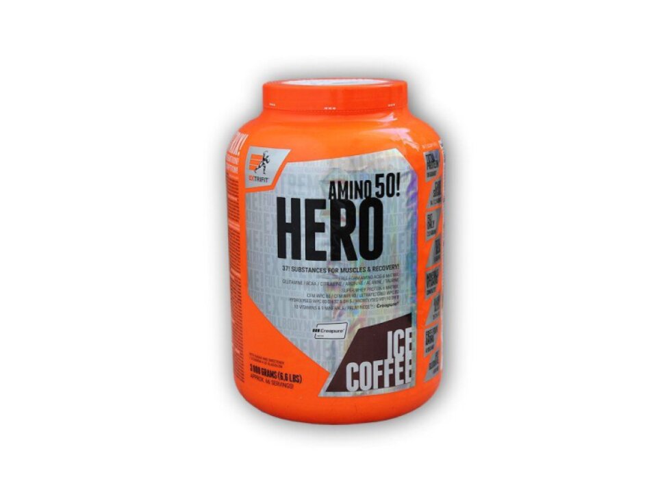 Extrifit HERO 3000g