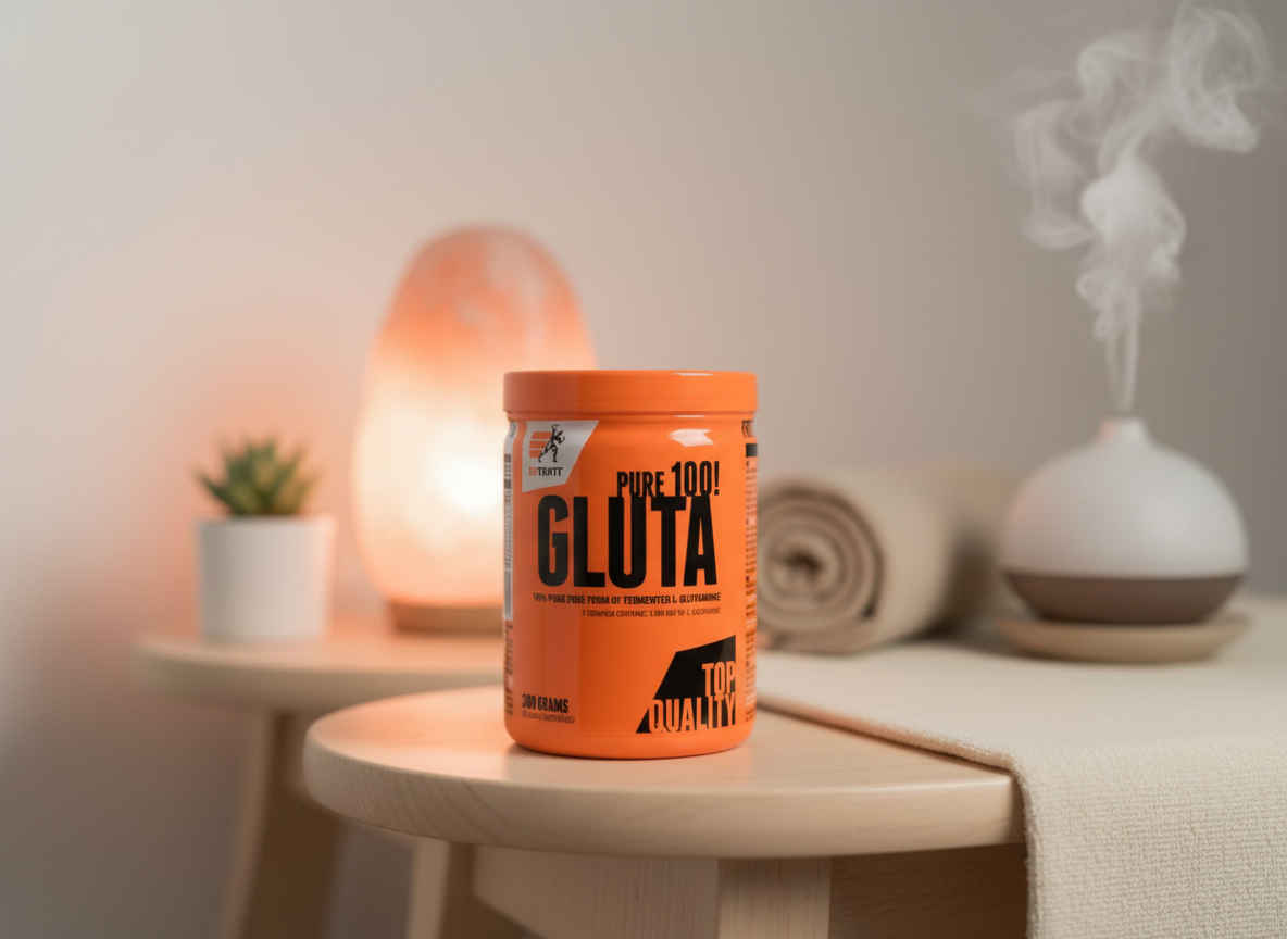 Extrifit Gluta Pure 300g