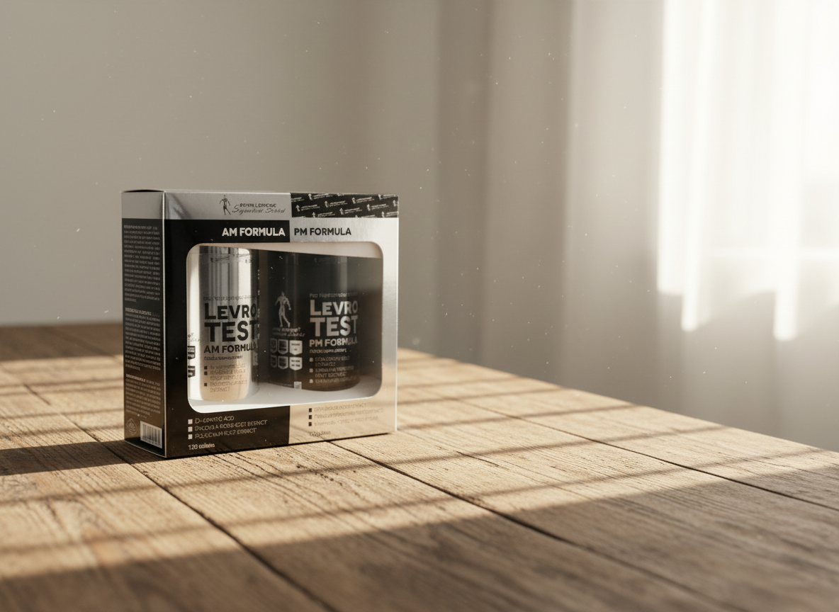 Kevin Levrone Levro Test 120 tablet + 120 tablet