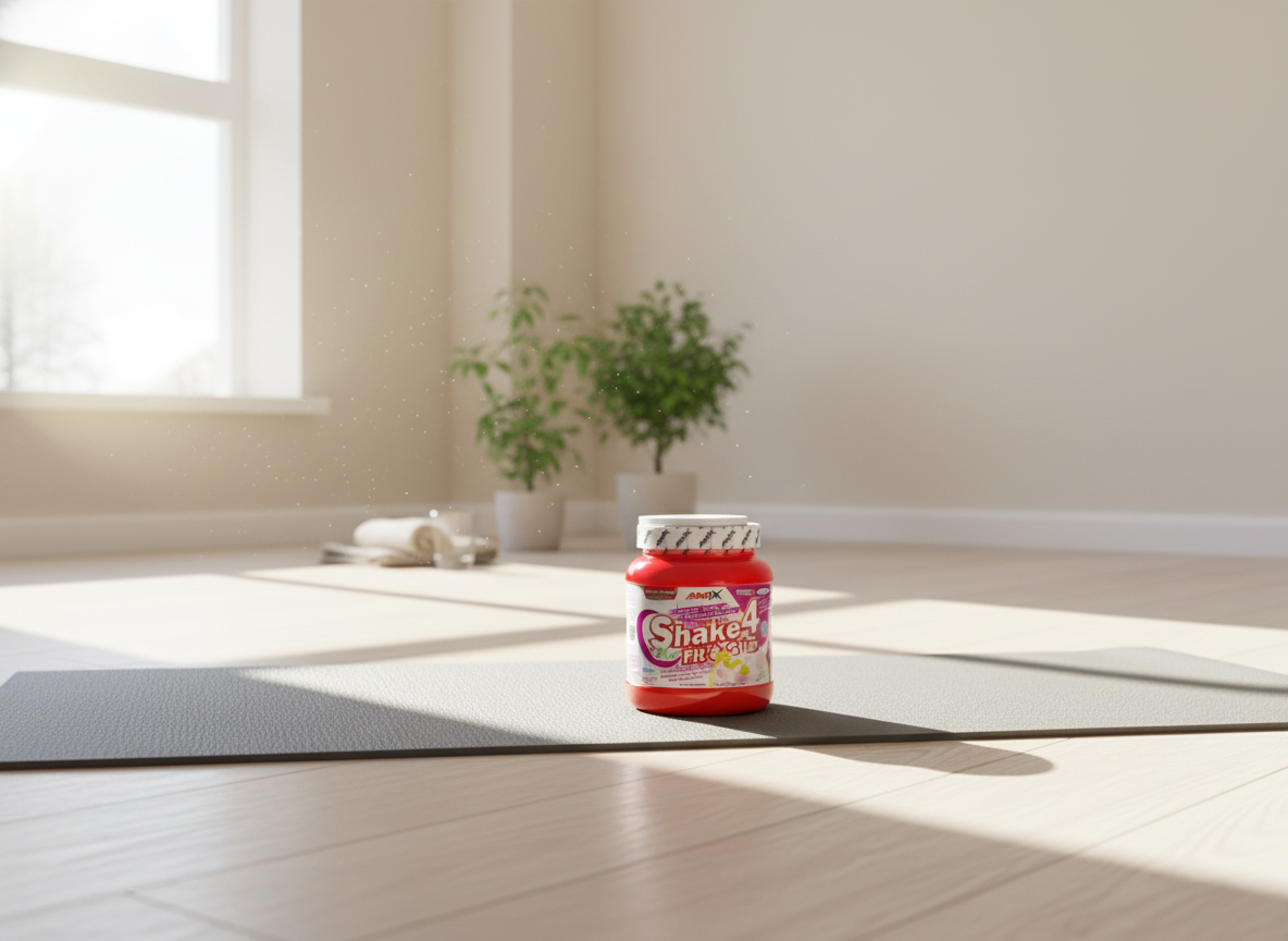 Amix Shake 4 Fit & Slim 1000g