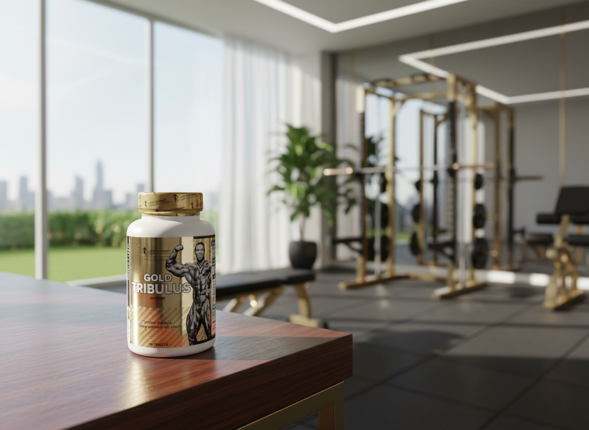 Kevin Levrone Gold Tribulus 90 tablet