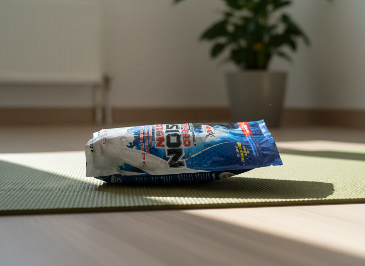 Amix WheyPro Fusion Protein 500g sáček