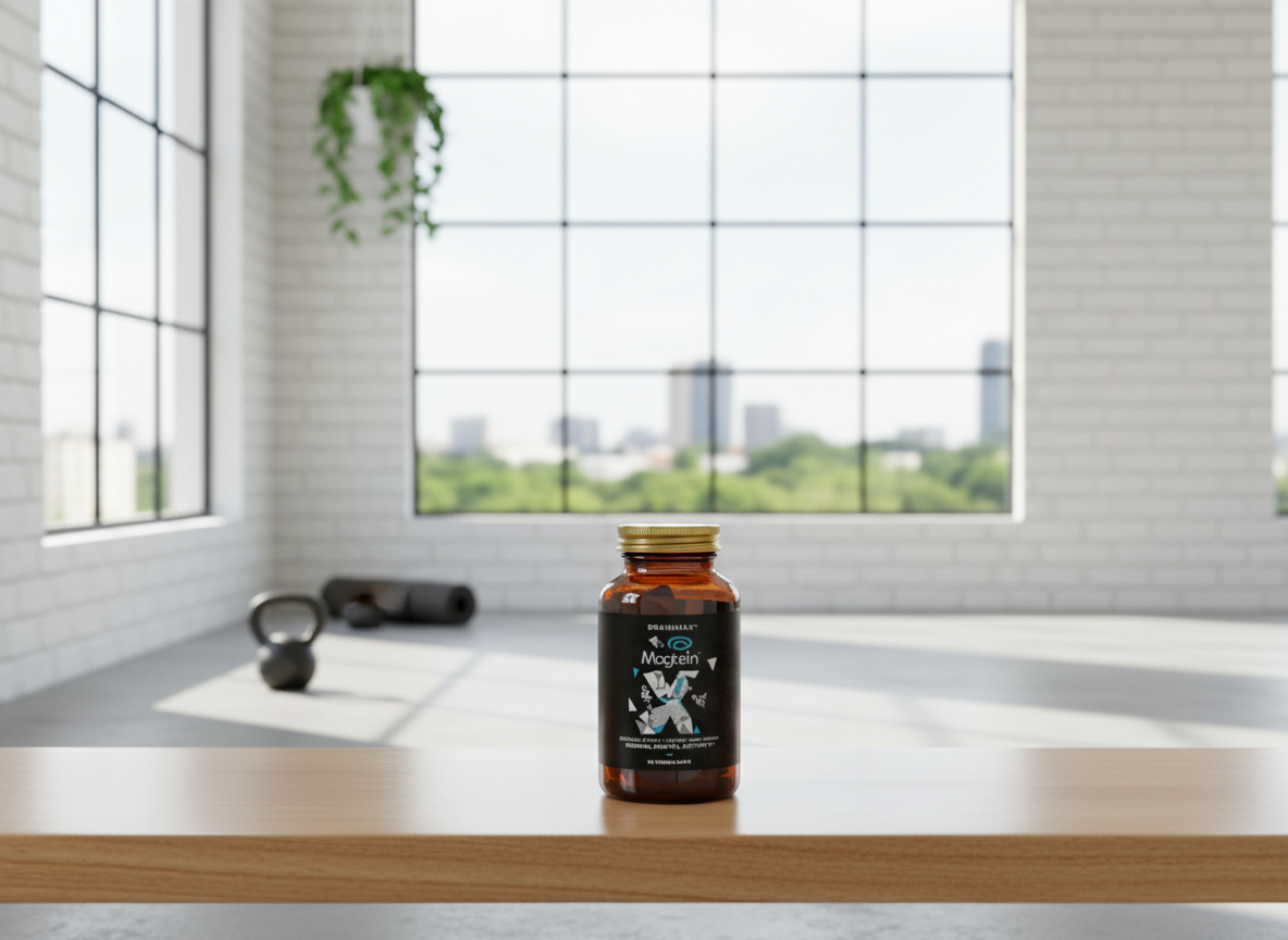 BrainMax Magtein Hořčík L-Treonát 90 rostlinných kapslí