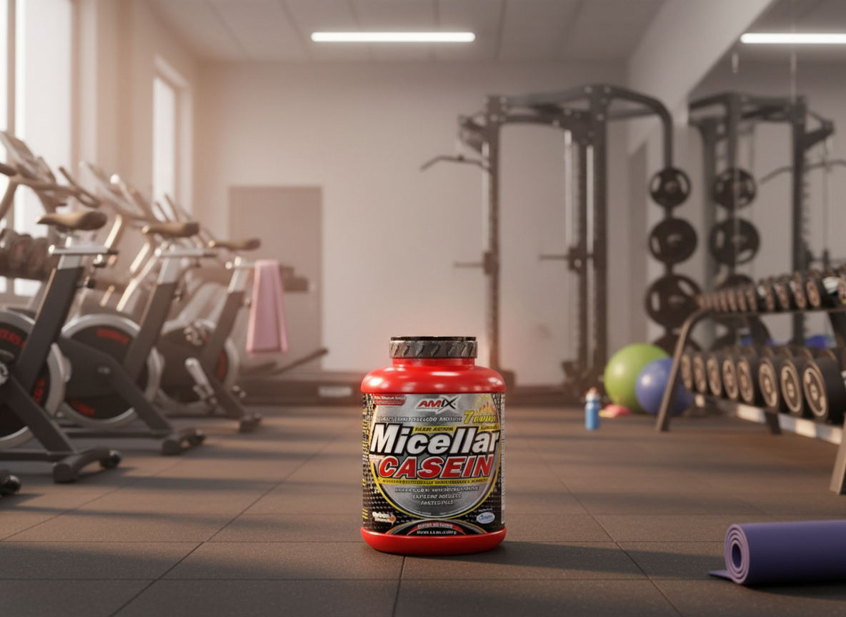 Amix Micellar Casein 2200g