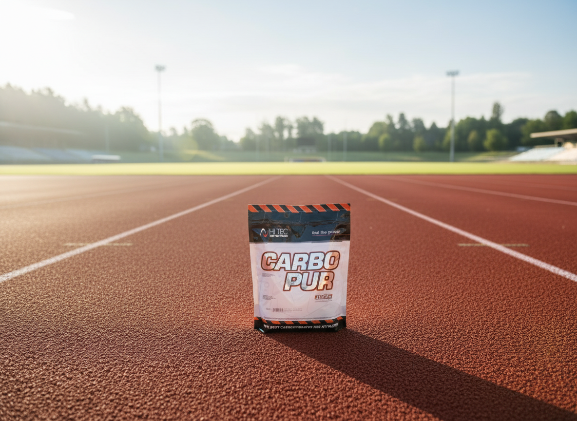 Hi Tec Nutrition Carbo Pur 3000g