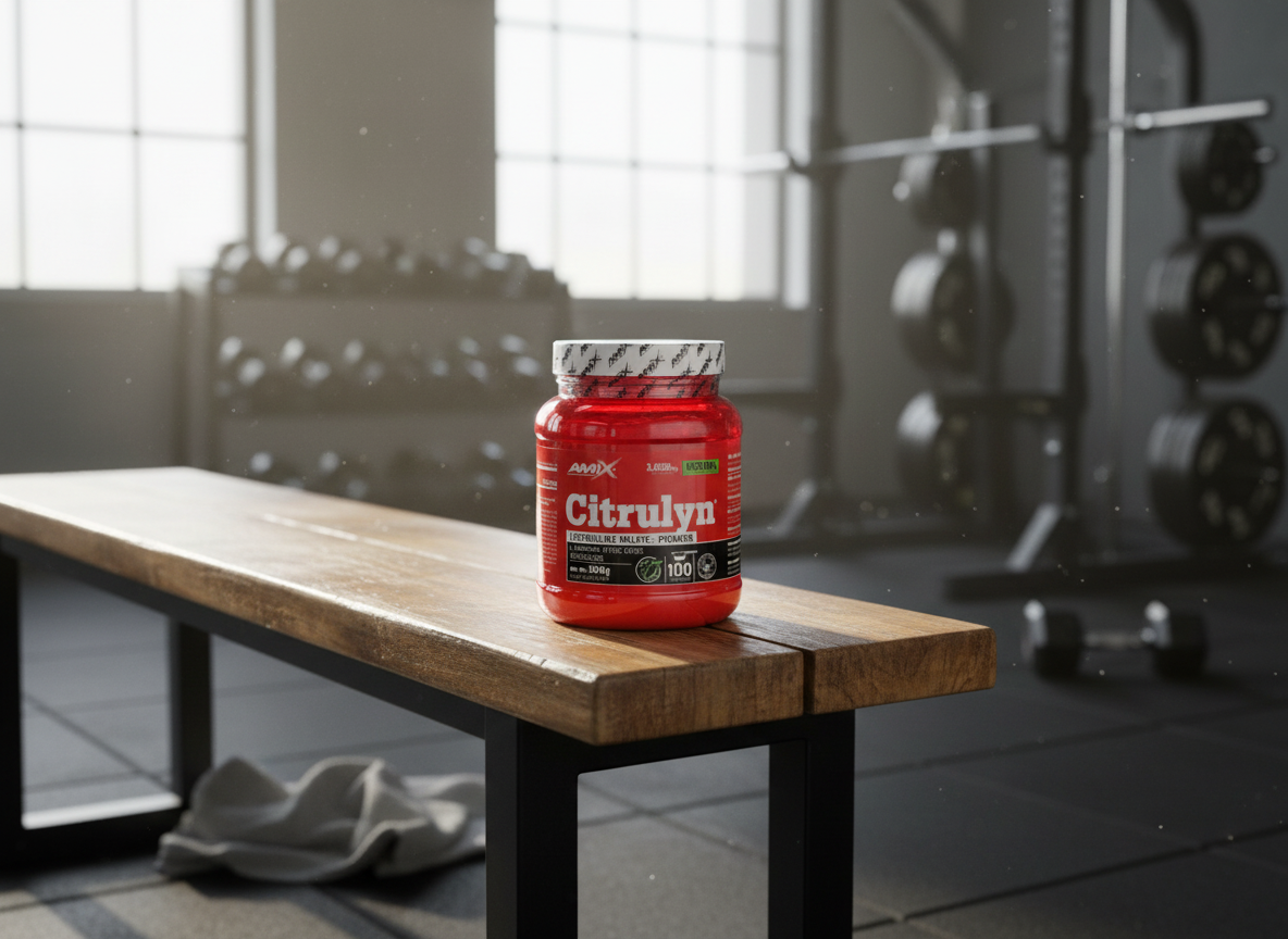 Amix Citrulyn Powder 300g