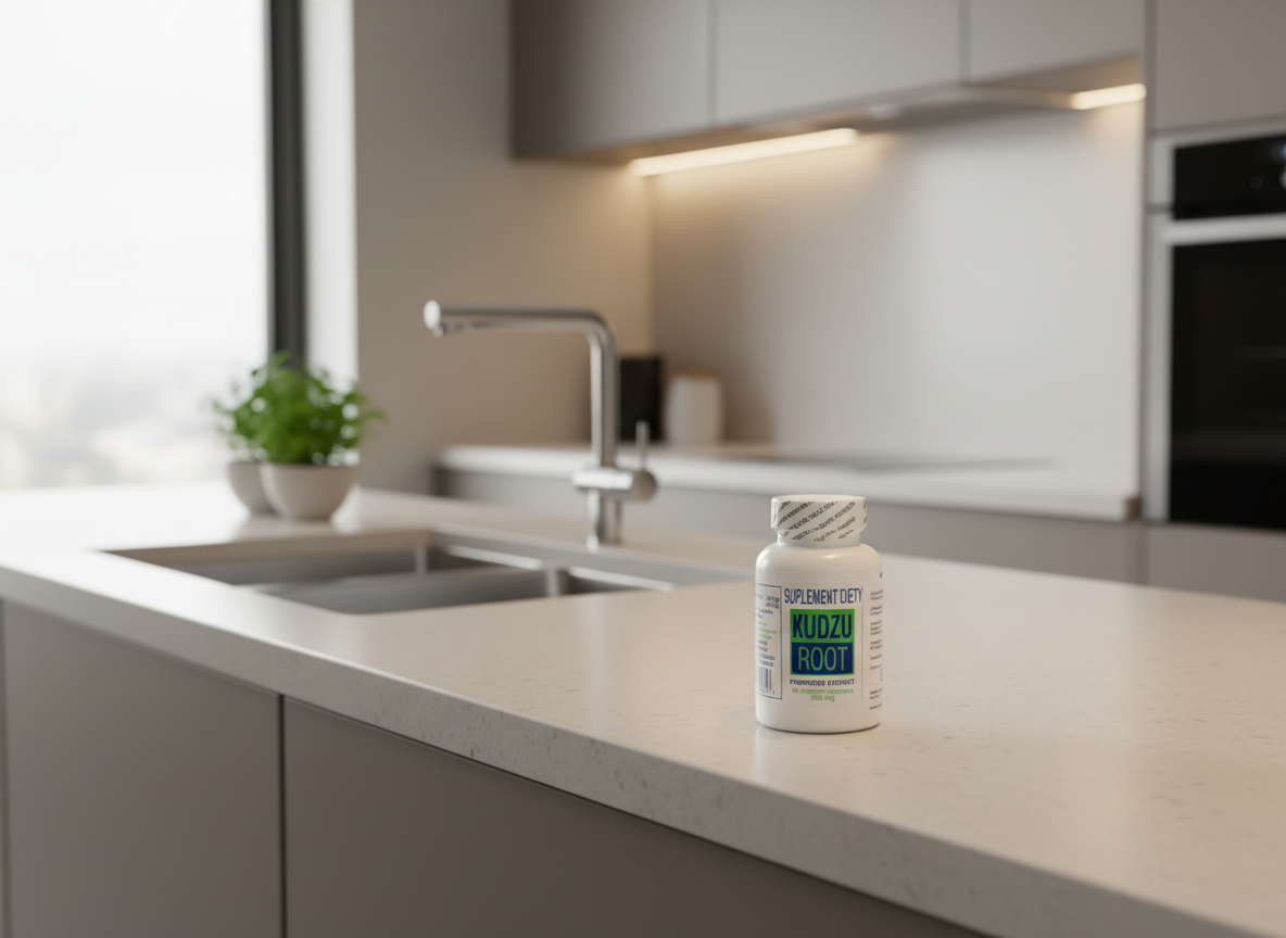 BIOPOL Kudzu root 90 cps