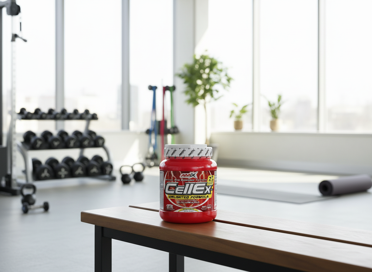 Amix CellEx Unlimited Formula 1040g