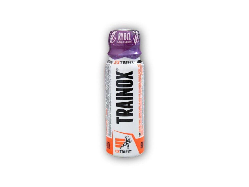 Extrifit Trainox Shot 90ml