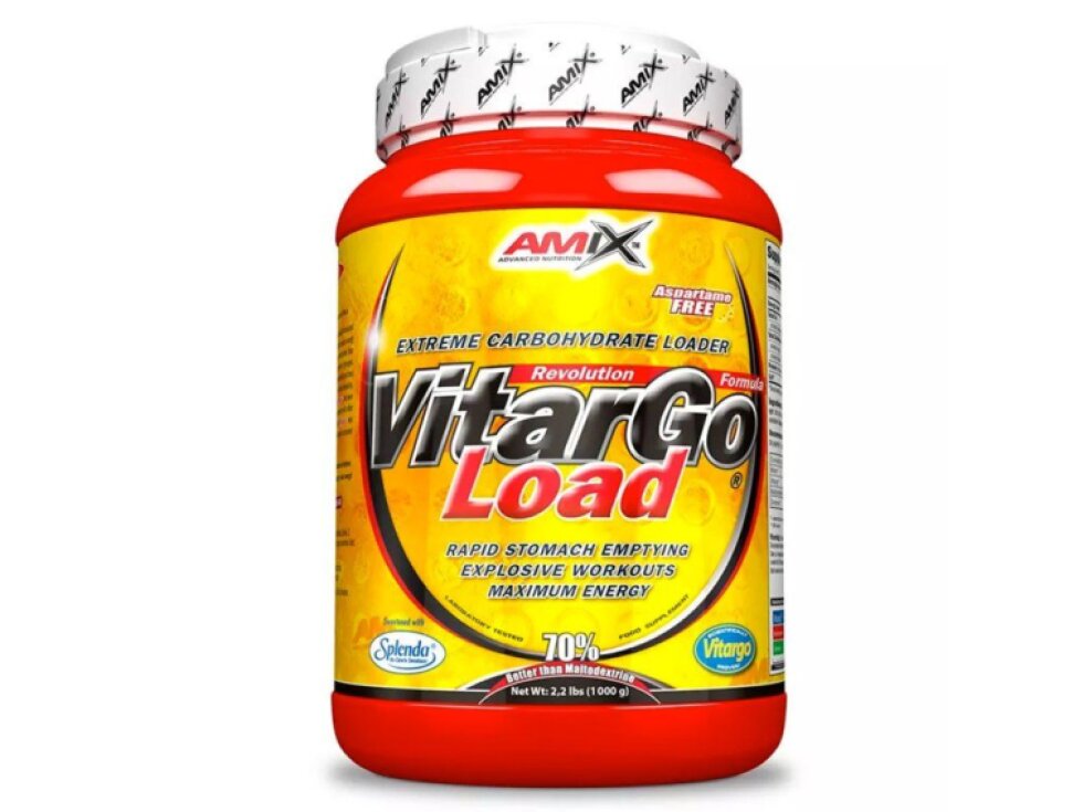 Amix VitarGo Load 2000g