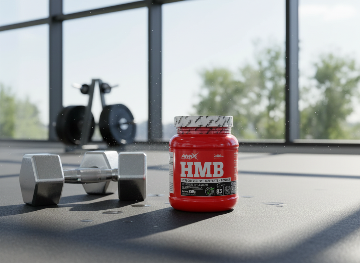 Amix HMB Powder 250g