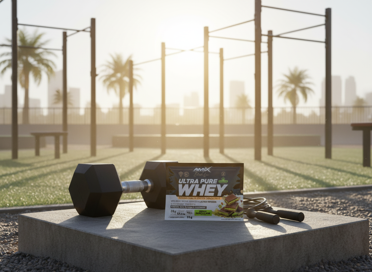 Amix Black Line Black Line Ultra Pure Whey 35g