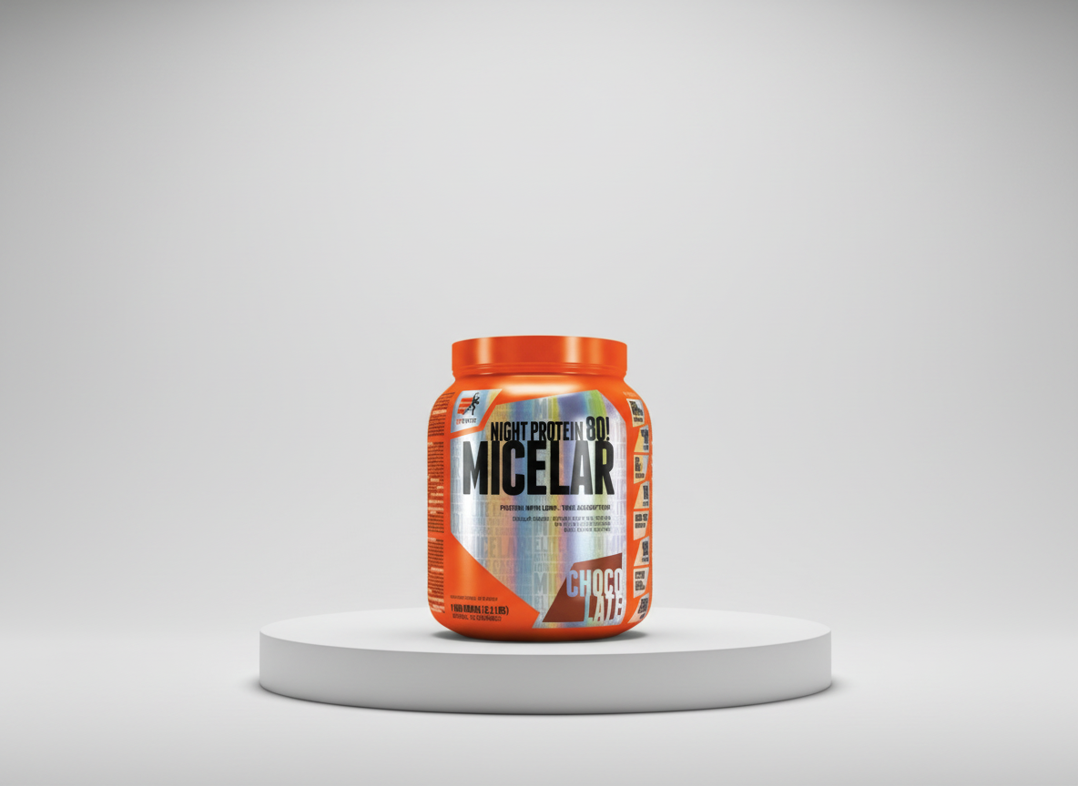 Extrifit Micelar Casein 1000g