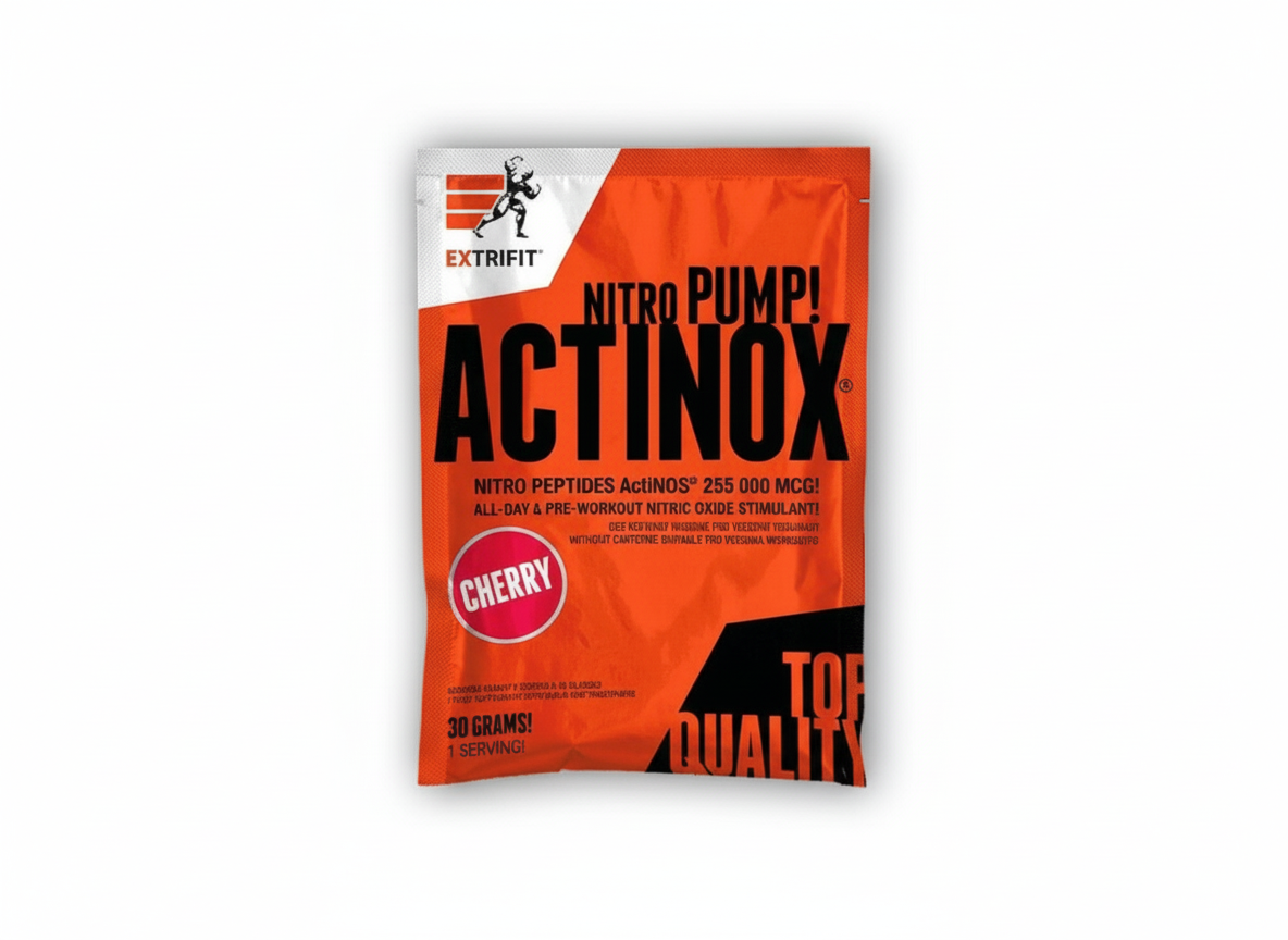 Extrifit ACTINOX 30g