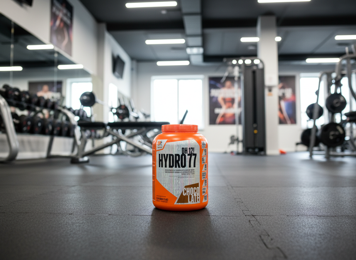 Extrifit Super Hydro 77 DH12 2270g