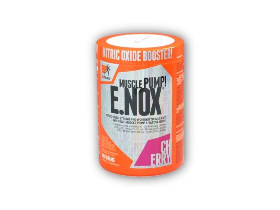 Extrifit E.NOX Shock 690g
