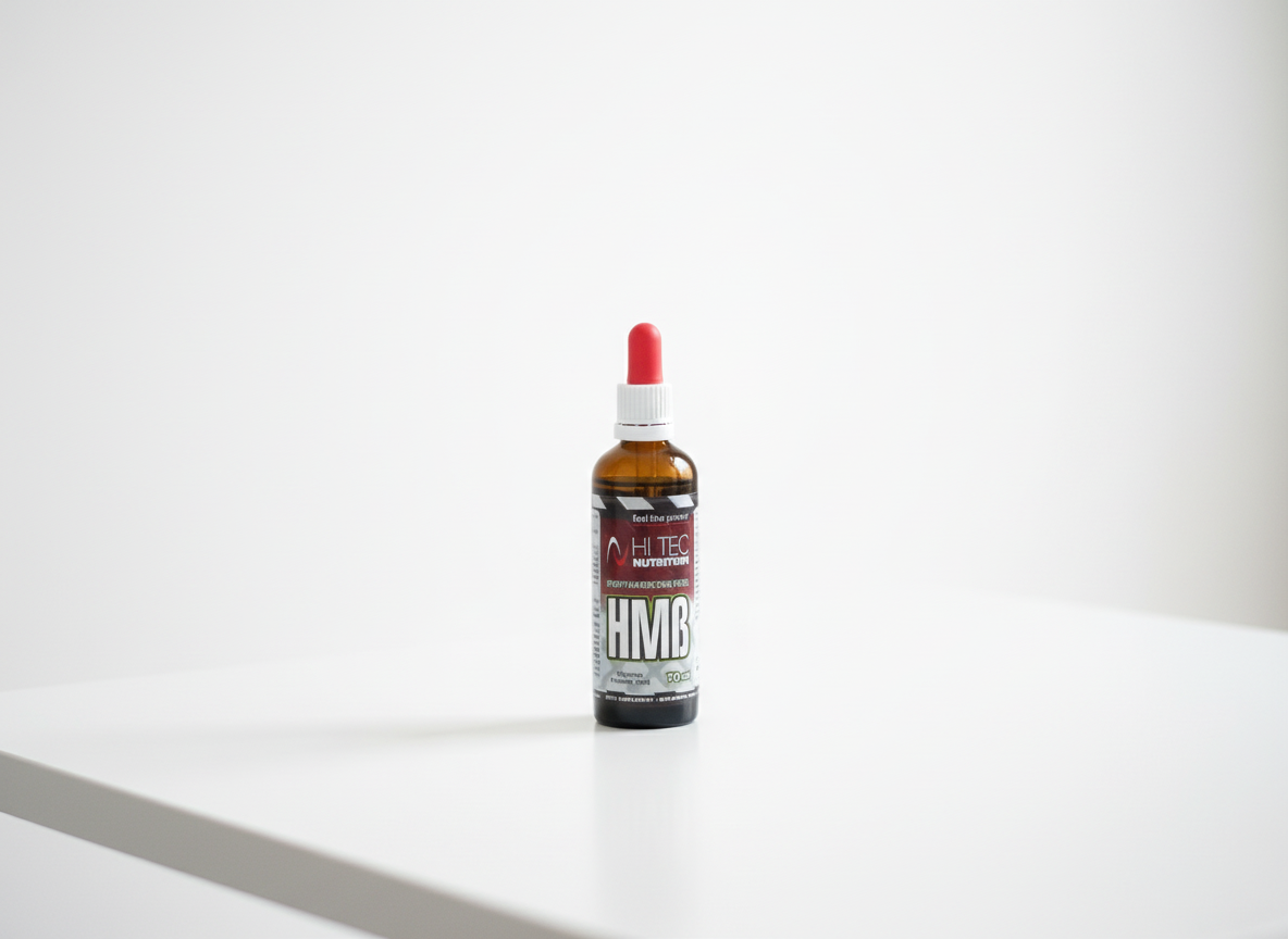 Hi Tec Nutrition HMB Liquid 70ml