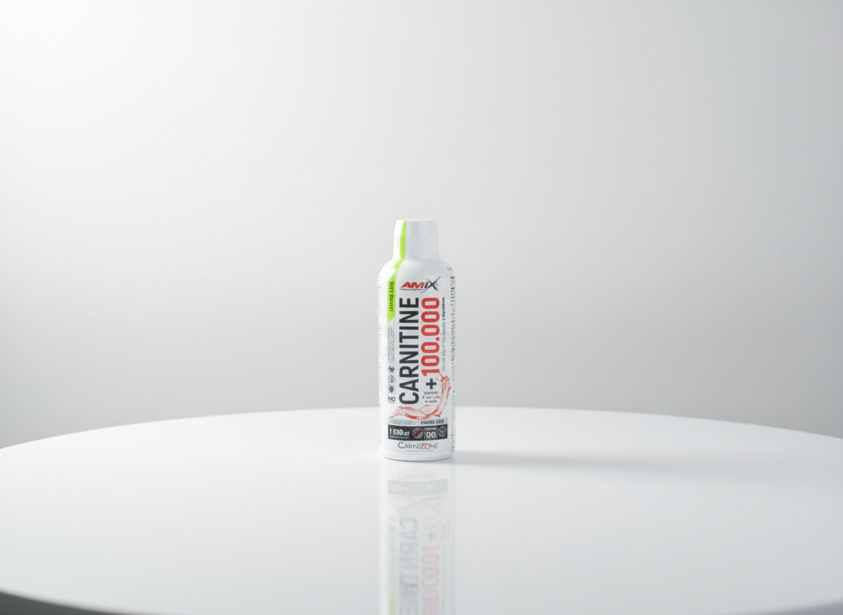 Amix Carnitine 100.000mg CarniZone 1000ml