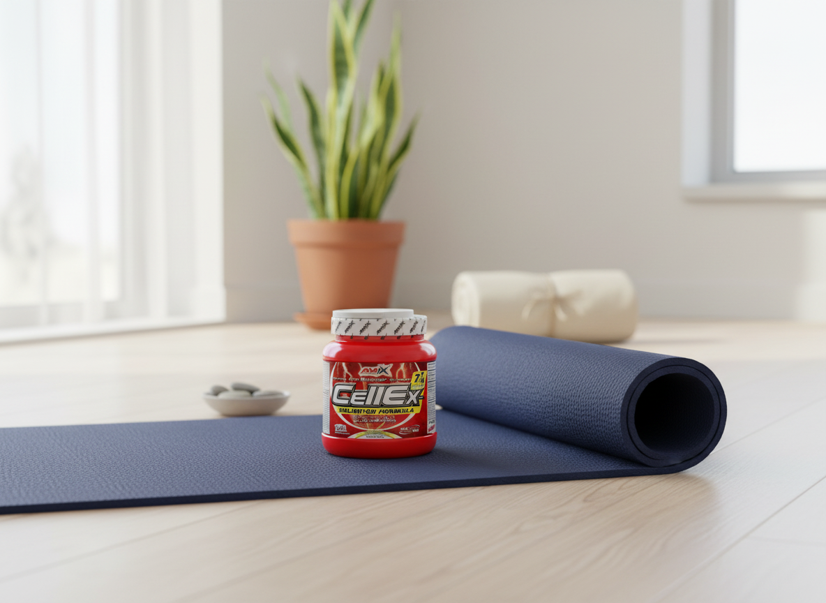 Amix CellEx Unlimited Formula 1040g