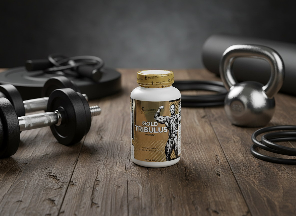 Kevin Levrone Gold Tribulus 90 tablet