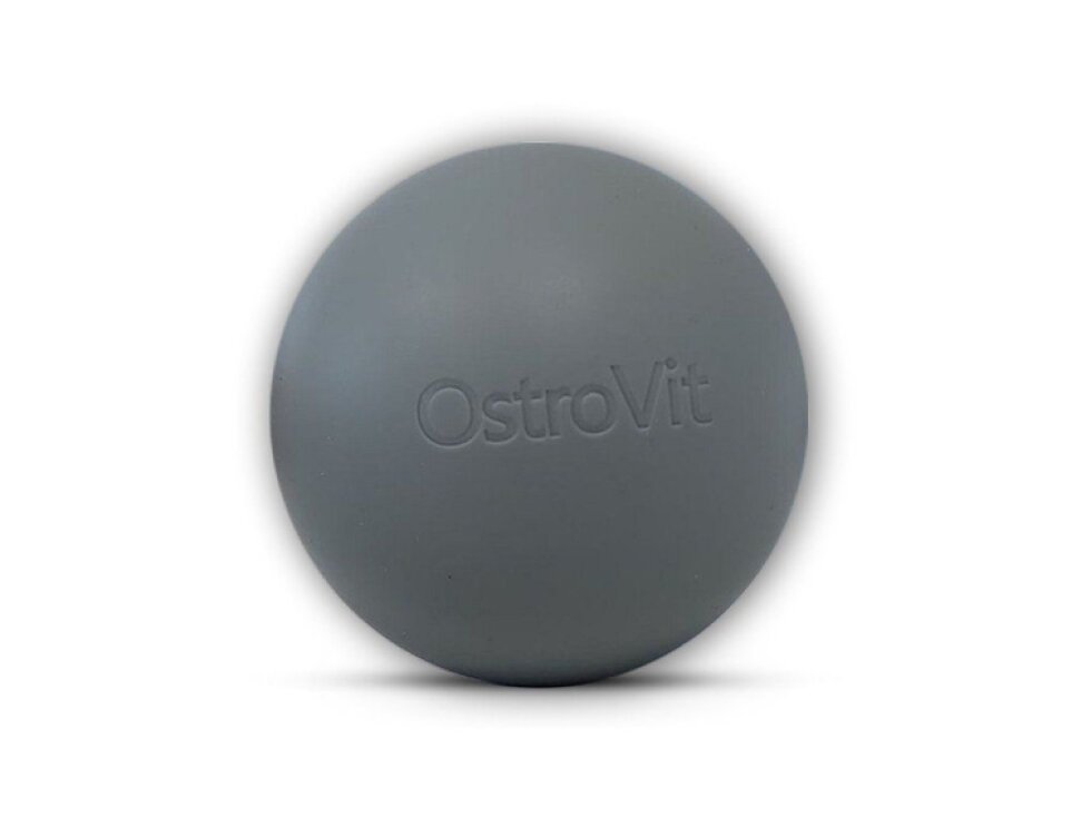 Ostrovit Massage ball masážní míček