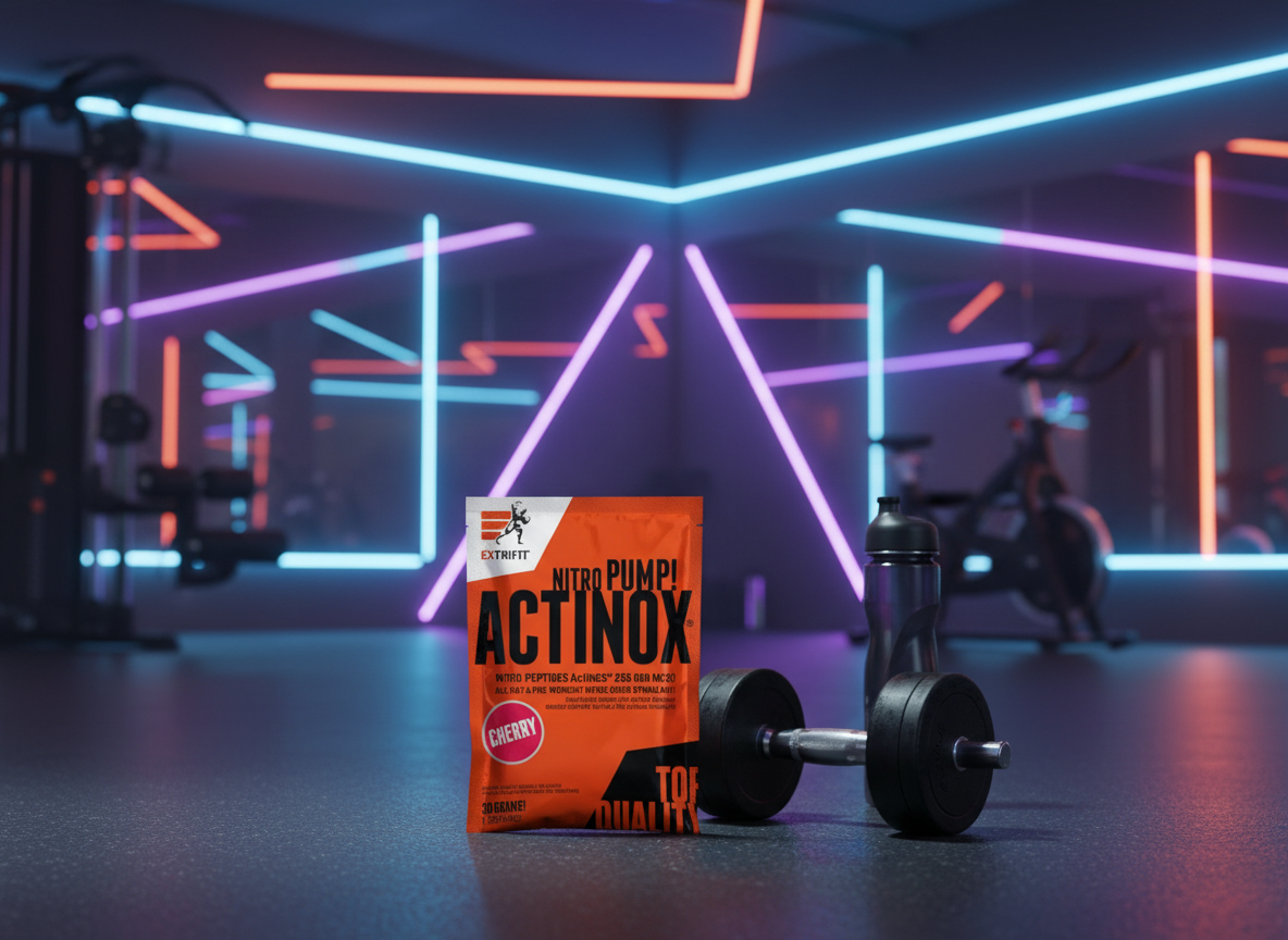 Extrifit ACTINOX 30g