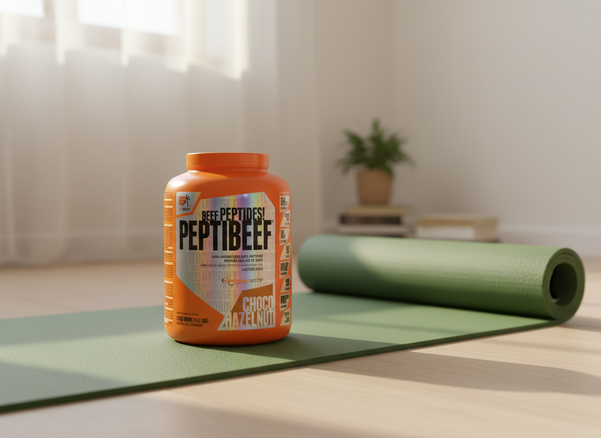 Extrifit PeptiBeef 2000g