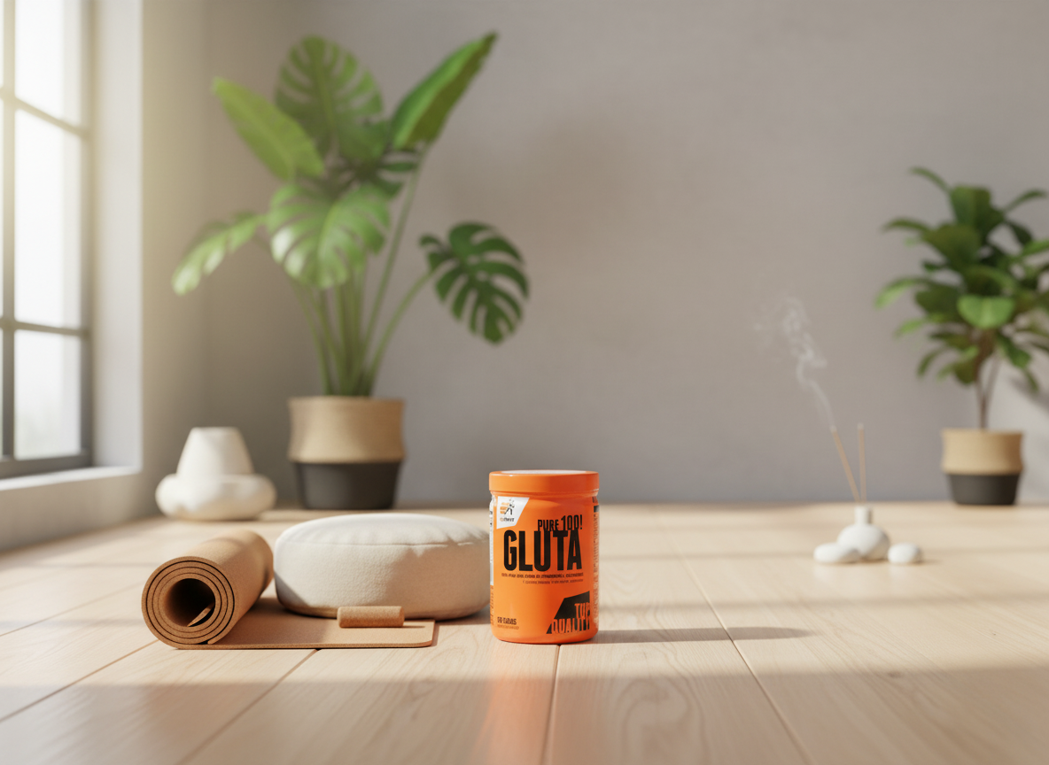 Extrifit Gluta Pure 300g