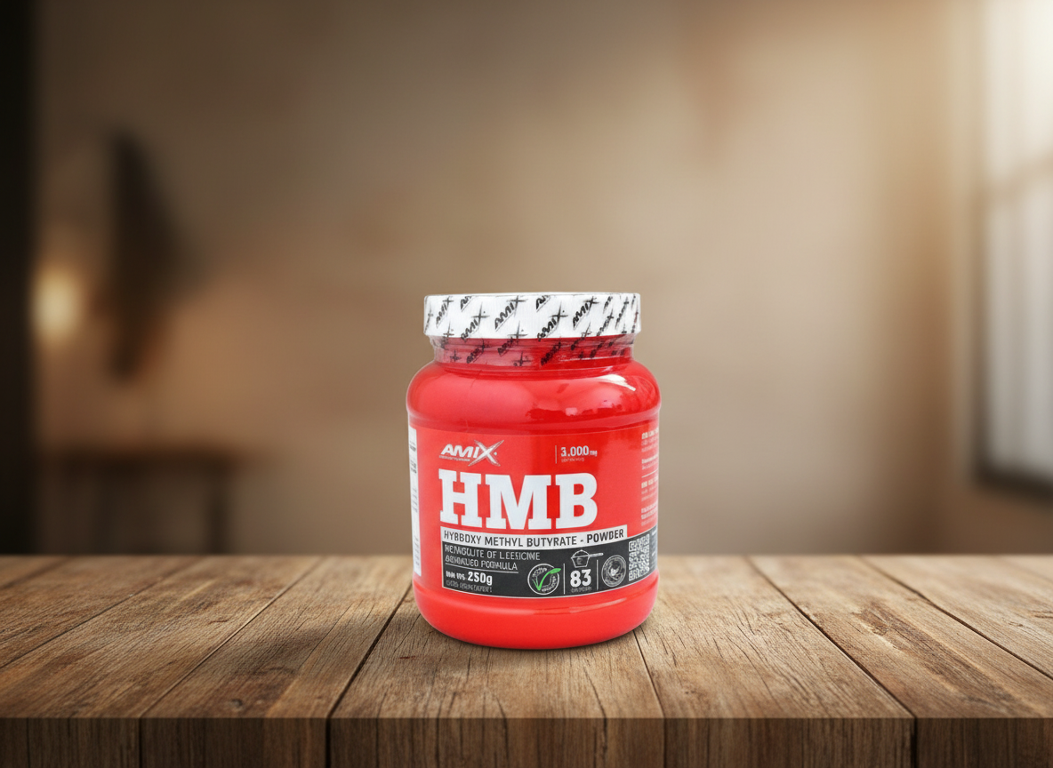 Amix HMB Powder 250g