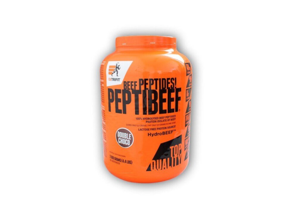 Extrifit PeptiBeef 2000g