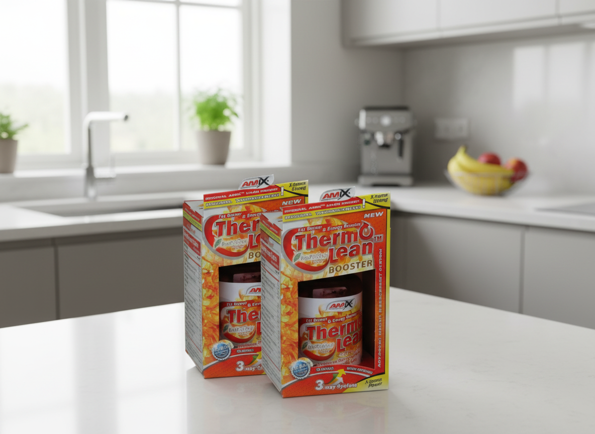 Amix 2x ThermoLean 90 kapslí