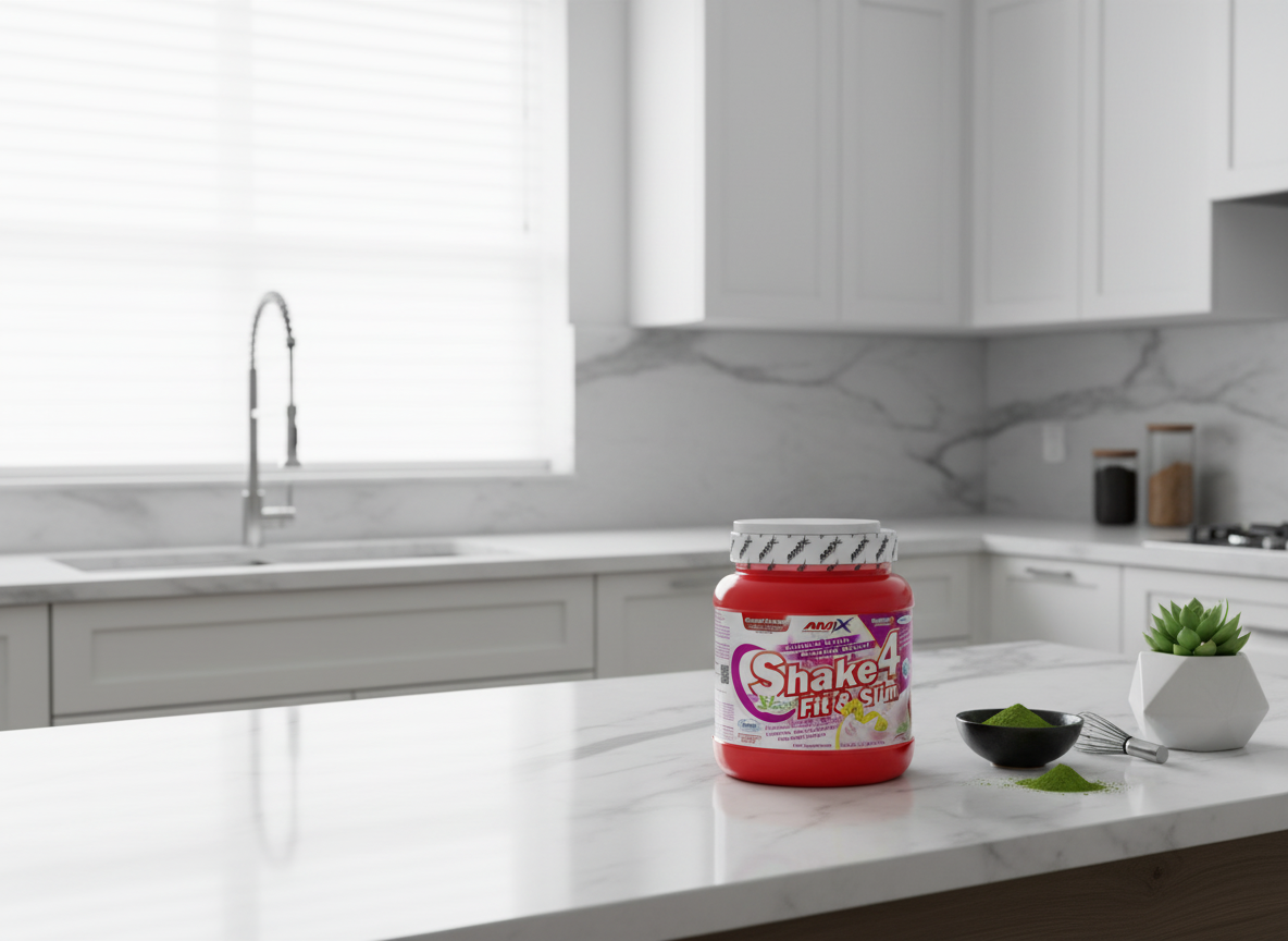Amix Shake 4 Fit & Slim 1000g