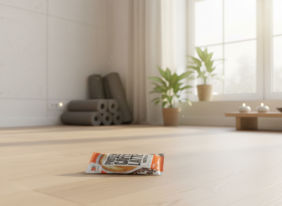 Extrifit 10x Protein Caffé Latte 80 31g sáček