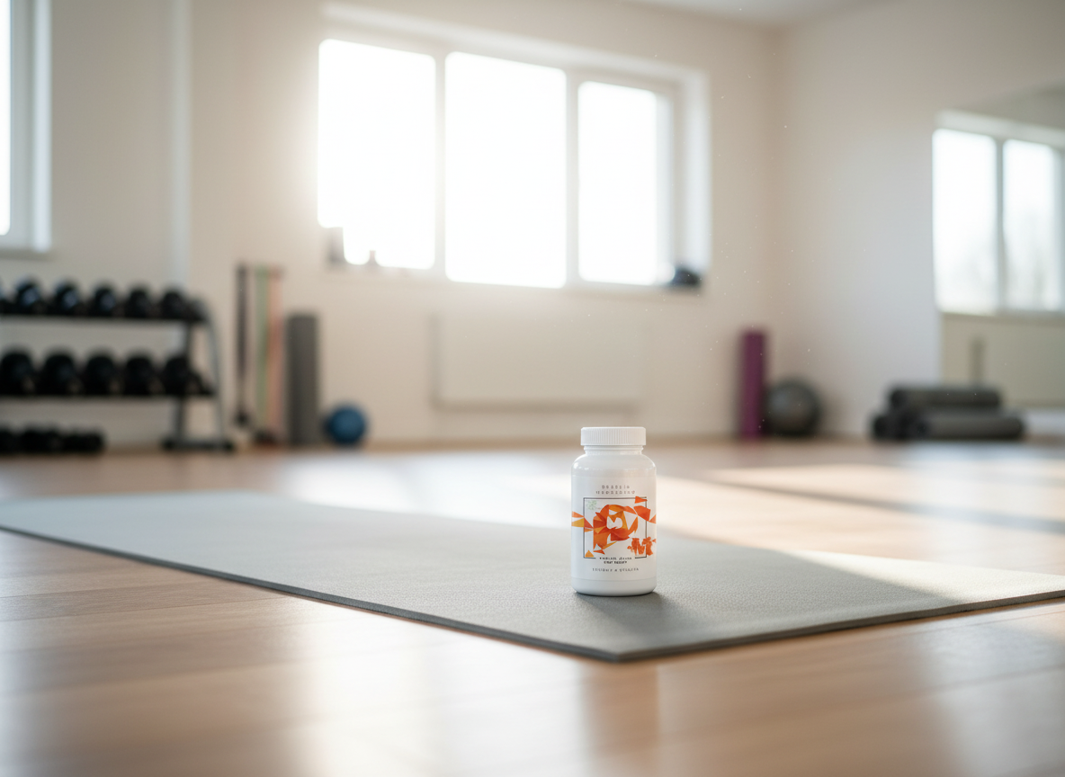 BrainMax Draslík Magnesium, Draslík citrát + Hořčík malát 200 rostlinných kapslí