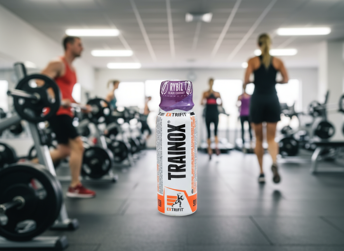 Extrifit Trainox Shot 90ml
