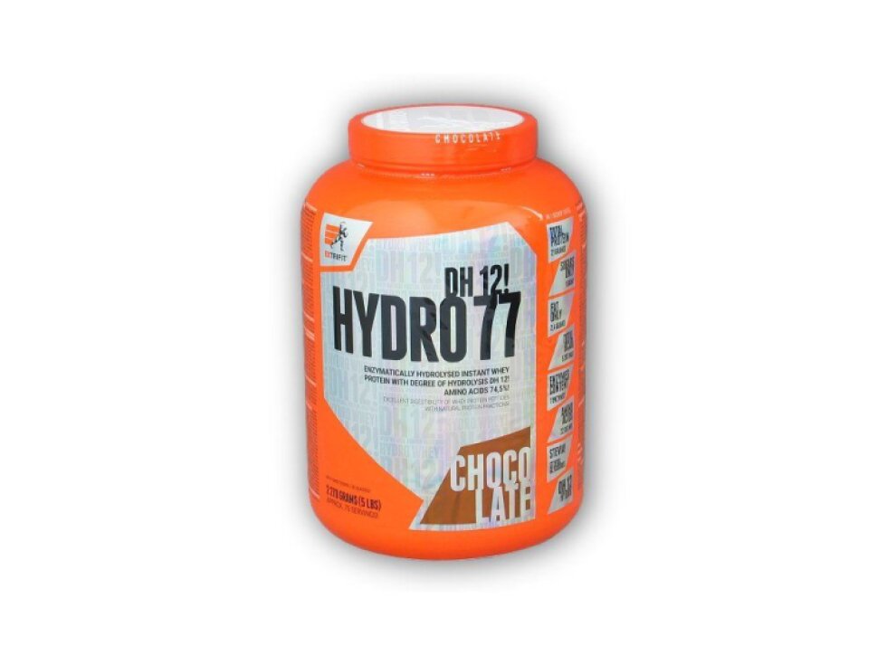 Extrifit Super Hydro 77 DH12 2270g