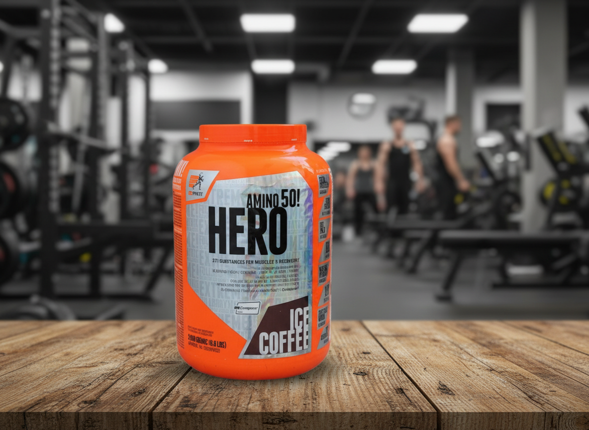 Extrifit HERO 3000g