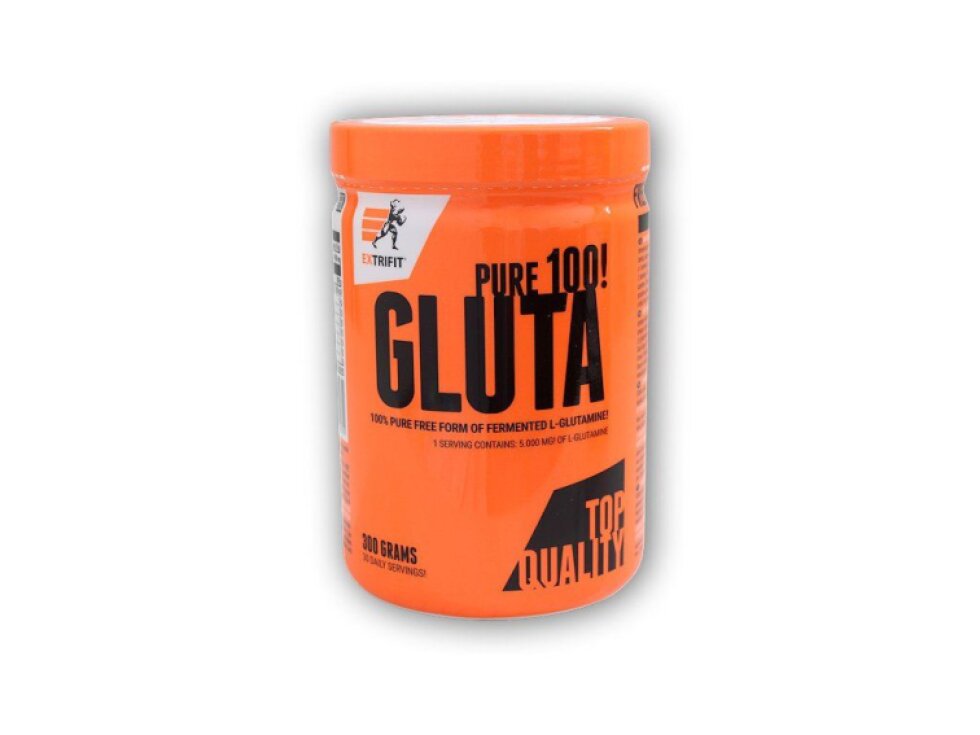 Extrifit Gluta Pure 300g